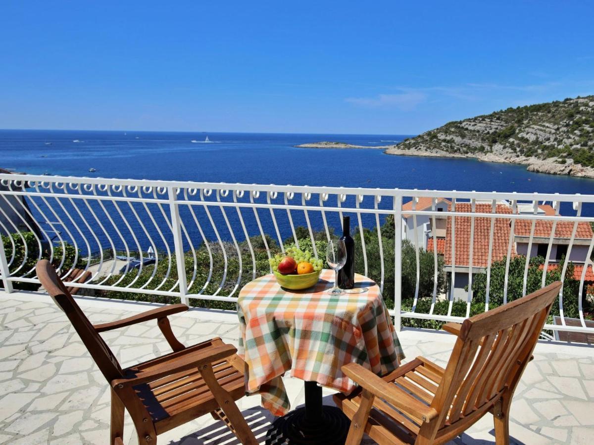 Holiday Home Carmen By Interhome Ražanj Eksteriør billede