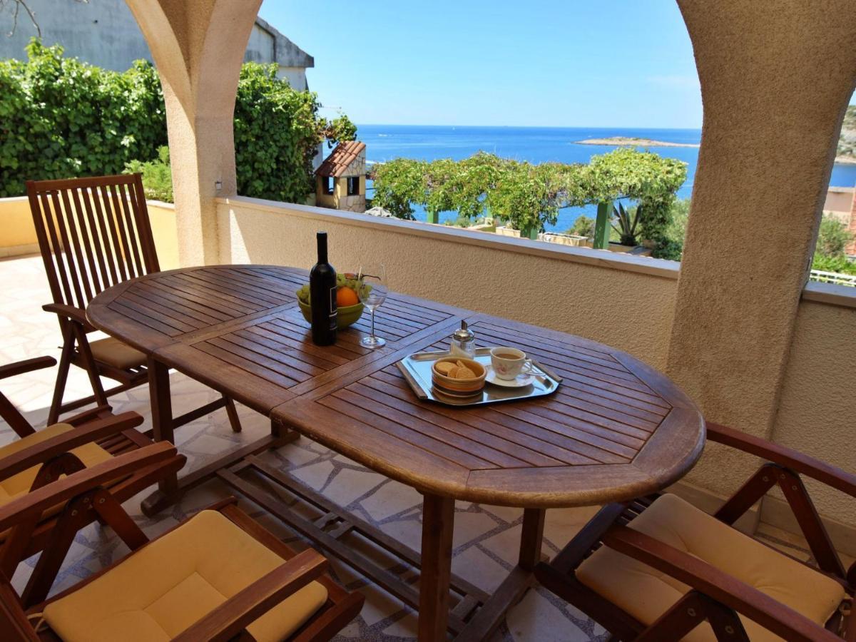 Holiday Home Carmen By Interhome Ražanj Eksteriør billede