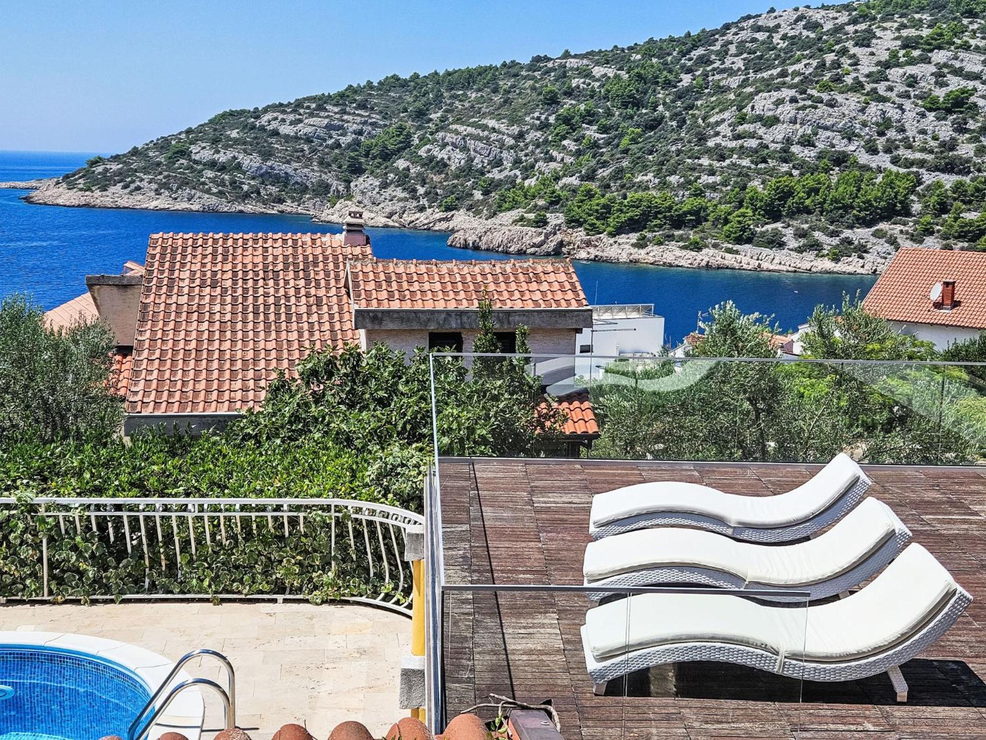 Holiday Home Carmen By Interhome Ražanj Eksteriør billede