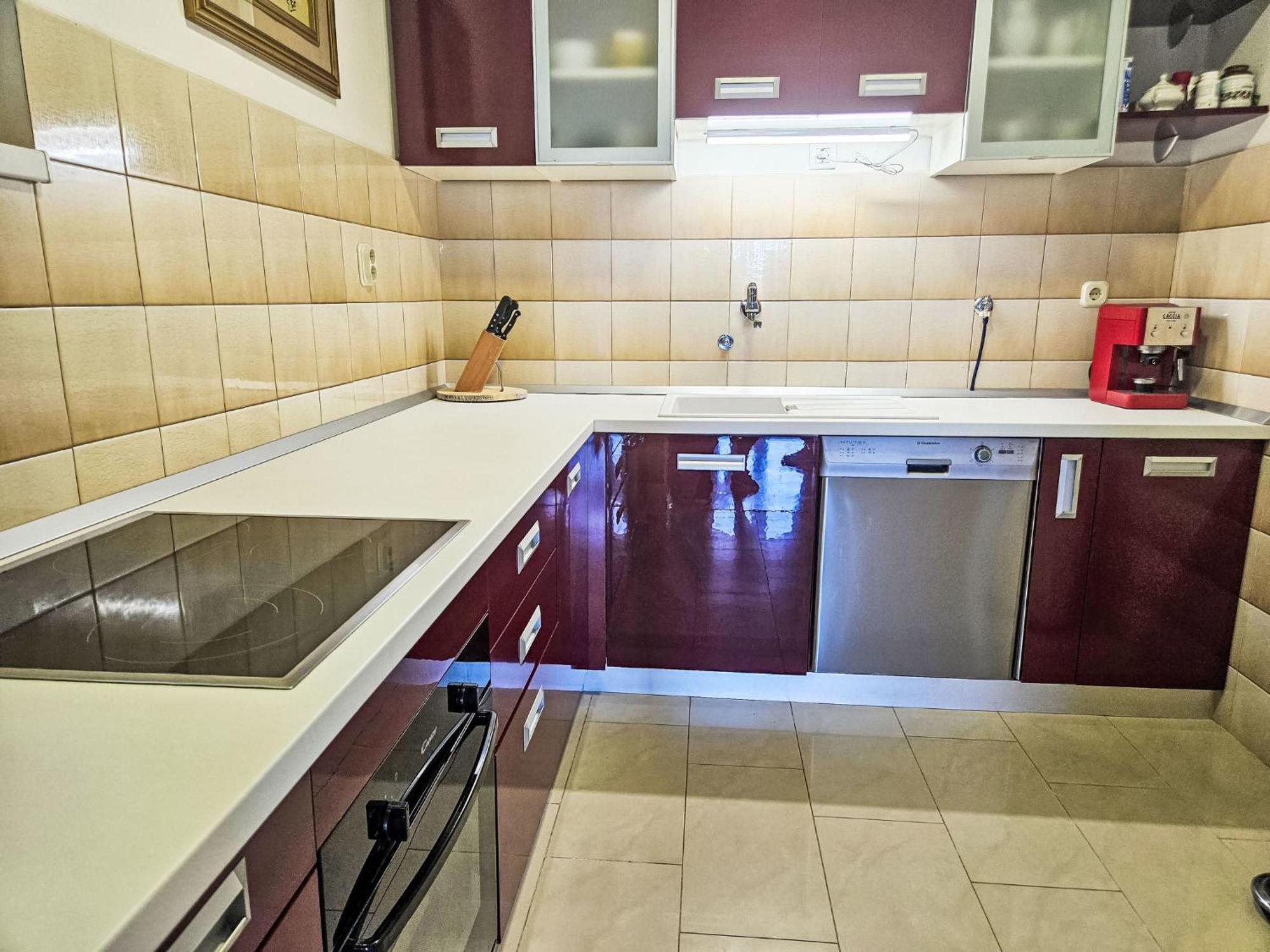 Holiday Home Carmen By Interhome Ražanj Eksteriør billede