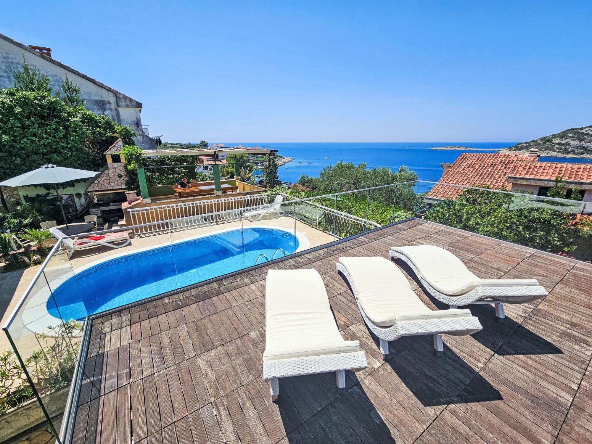 Holiday Home Carmen By Interhome Ražanj Eksteriør billede