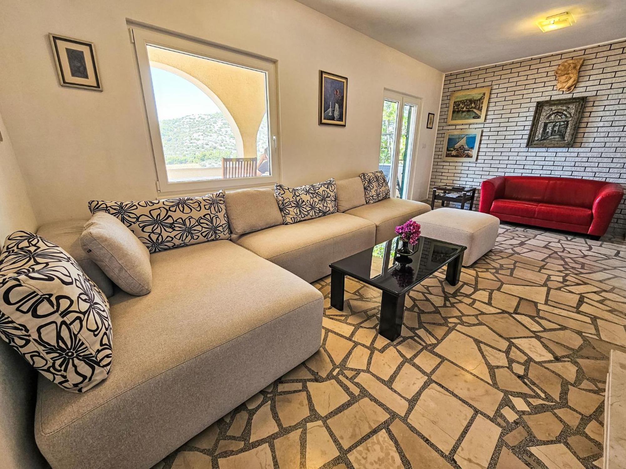 Holiday Home Carmen By Interhome Ražanj Eksteriør billede