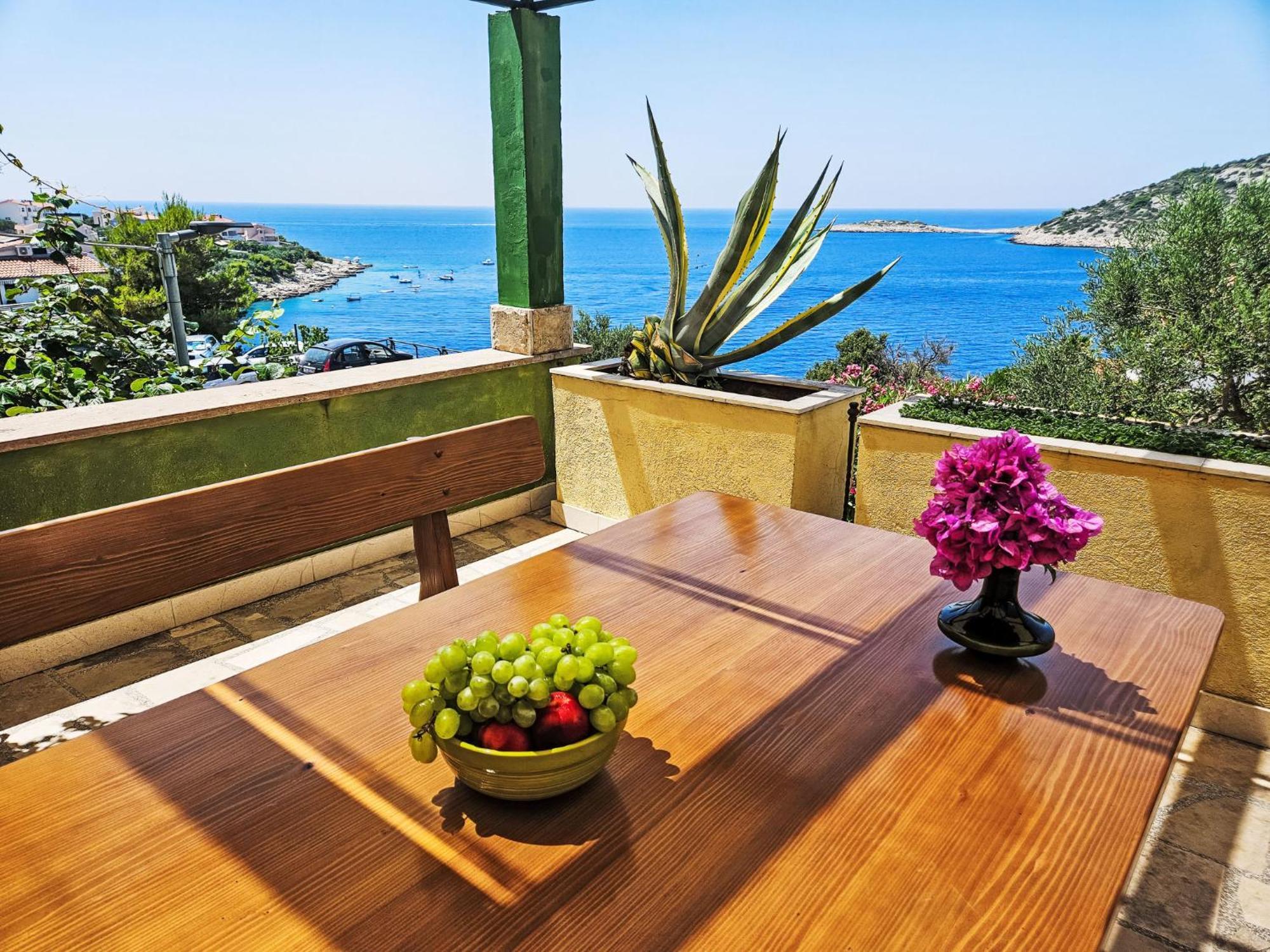 Holiday Home Carmen By Interhome Ražanj Eksteriør billede