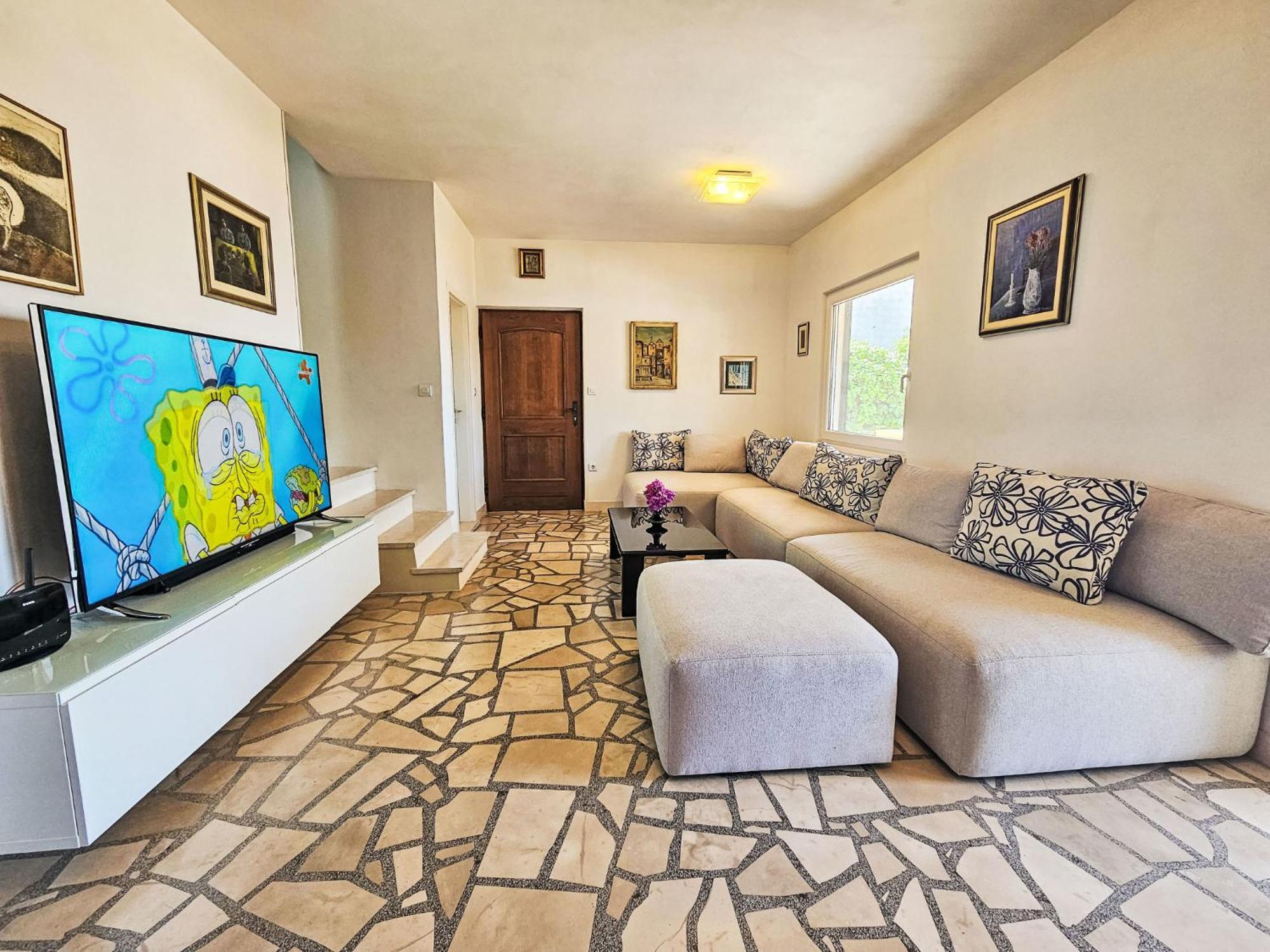 Holiday Home Carmen By Interhome Ražanj Eksteriør billede